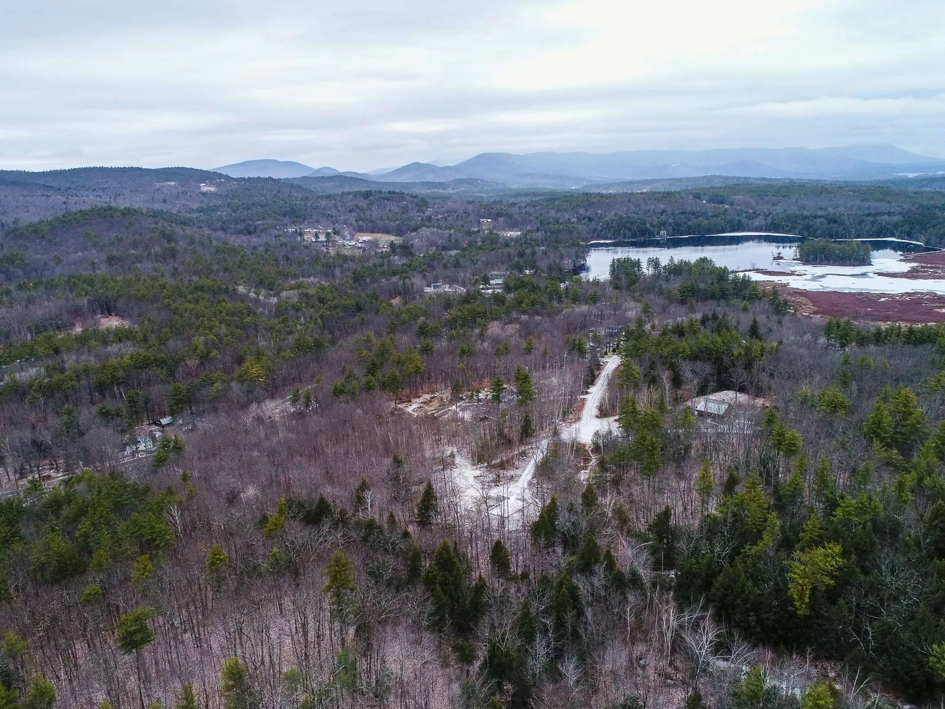 48 Fogg Hill Road Center Harbor NH 03226