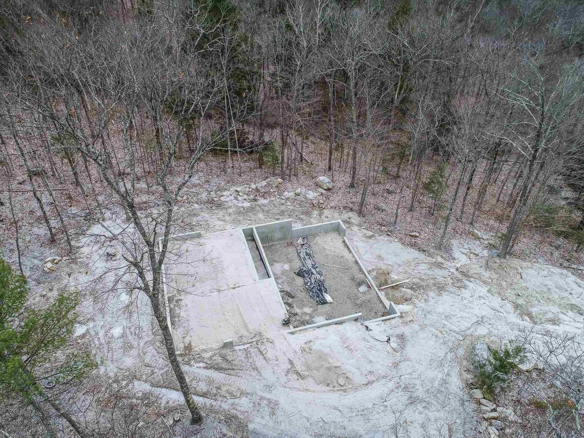 48 Fogg Hill Road Center Harbor NH 03226
