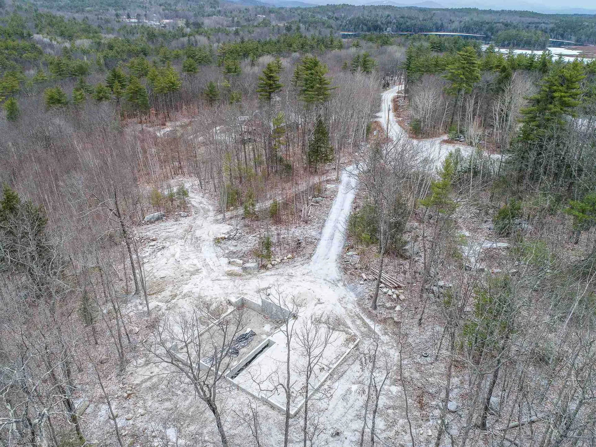 48 Fogg Hill Road Center Harbor NH 03226