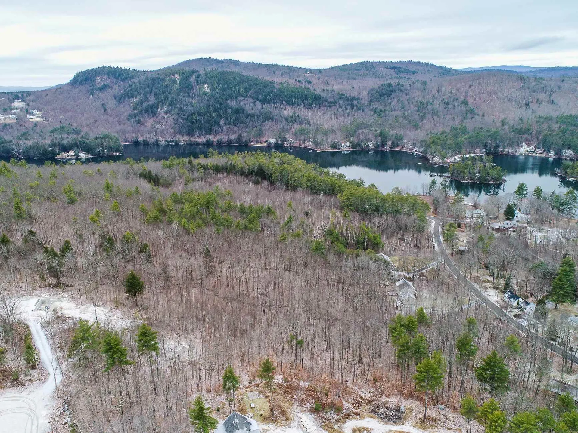 48 Fogg Hill Road Center Harbor NH 03226