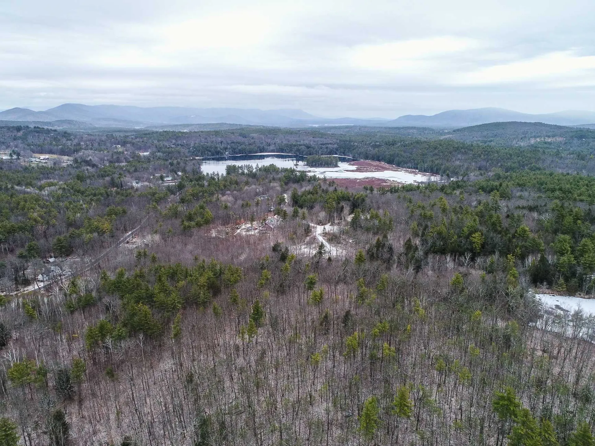 48 Fogg Hill Road Center Harbor NH 03226
