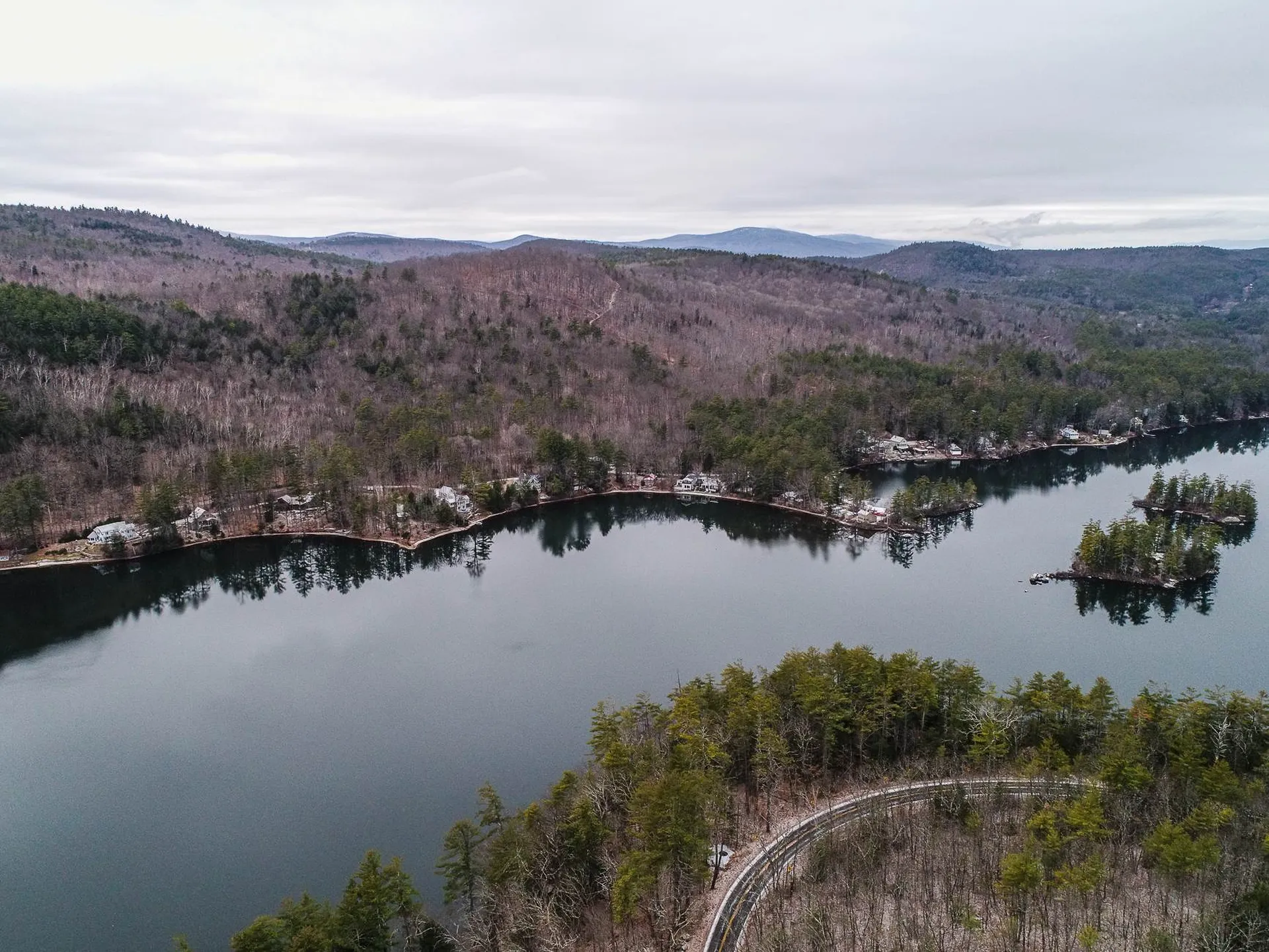 48 Fogg Hill Road Center Harbor NH 03226