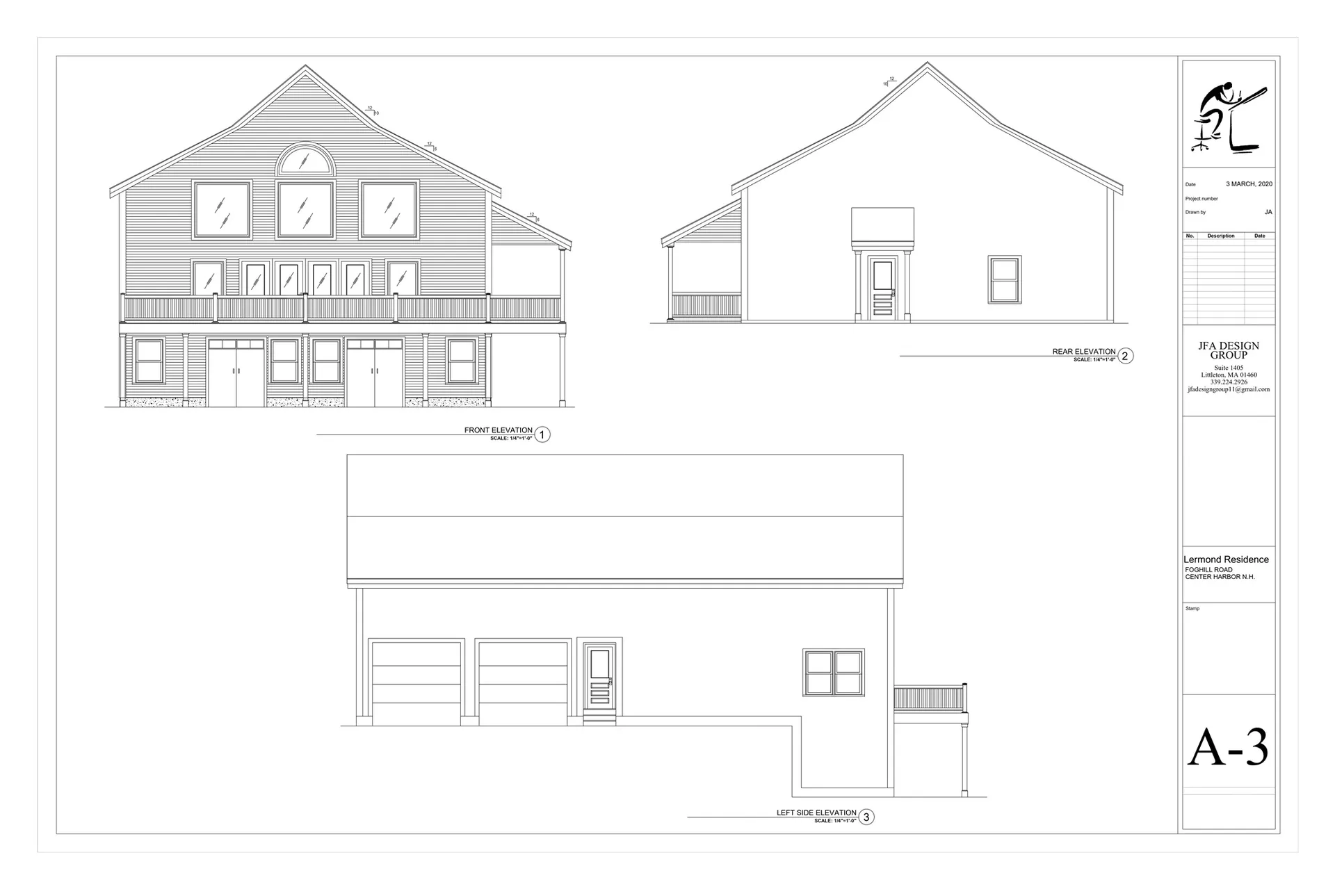 48 Fogg Hill Road Center Harbor NH 03226