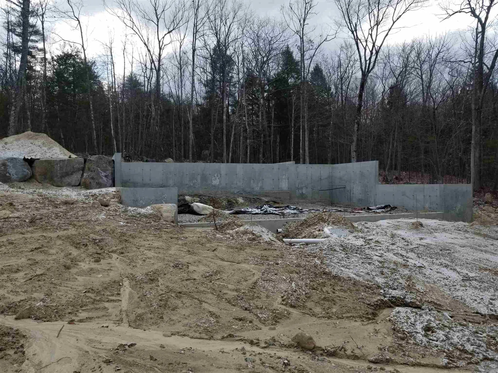 48 Fogg Hill Road Center Harbor NH 03226