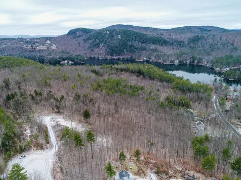 48 Fogg Hill Road Center Harbor NH 03226