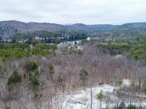 48 Fogg Hill Road Center Harbor NH 03226