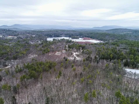 48 Fogg Hill Road Center Harbor NH 03226