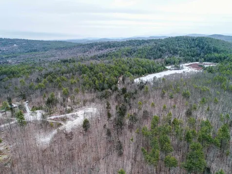 48 Fogg Hill Road Center Harbor NH 03226