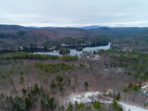 48 Fogg Hill Road Center Harbor NH 03226