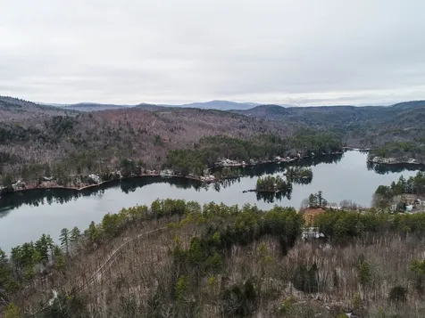 48 Fogg Hill Road Center Harbor NH 03226
