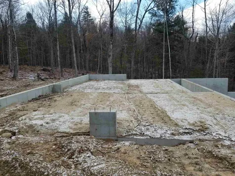 48 Fogg Hill Road Center Harbor NH 03226