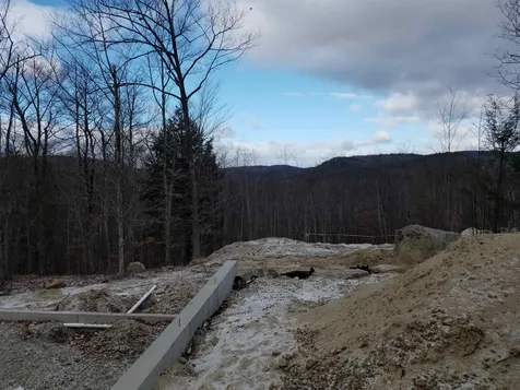 48 Fogg Hill Road Center Harbor NH 03226