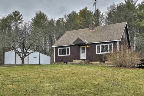 25 Ellis Road Sullivan NH 03445