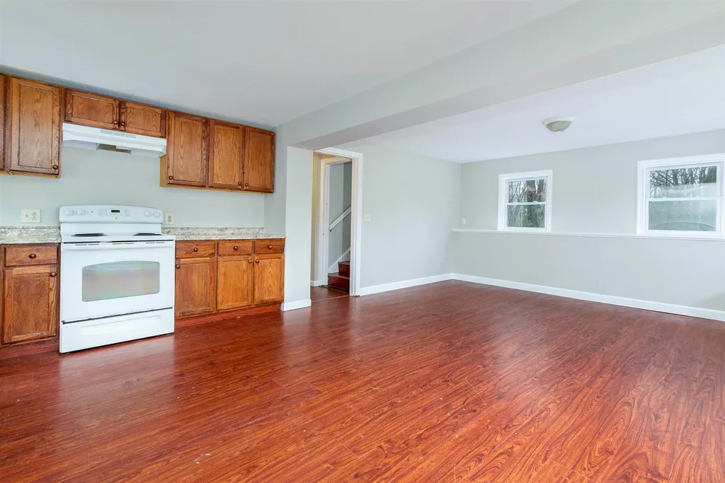 6 Birch Drive Newmarket NH 03857
