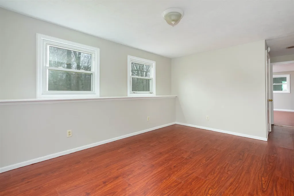 6 Birch Drive Newmarket NH 03857