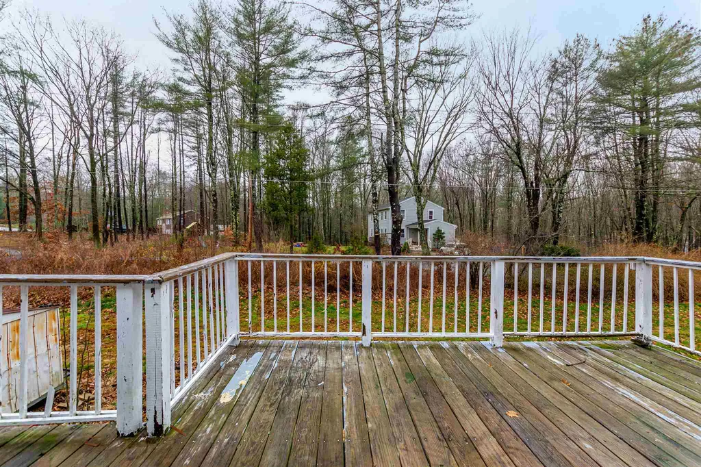 6 Birch Drive Newmarket NH 03857