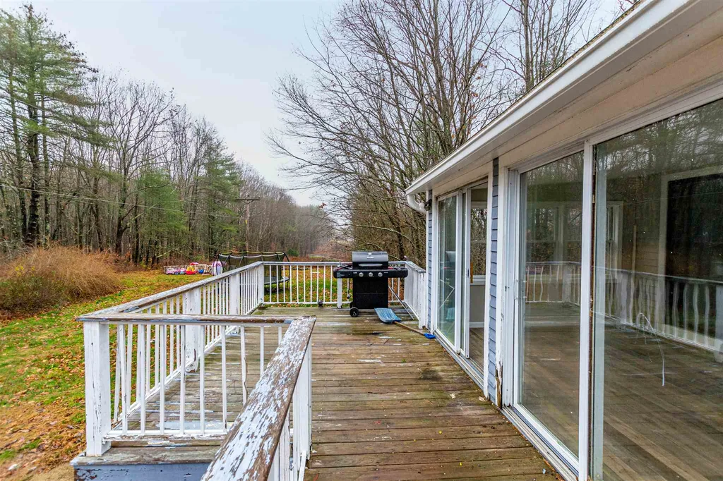 6 Birch Drive Newmarket NH 03857