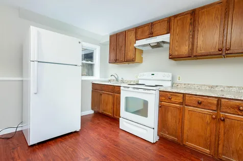 6 Birch Drive Newmarket NH 03857