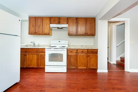 6 Birch Drive Newmarket NH 03857