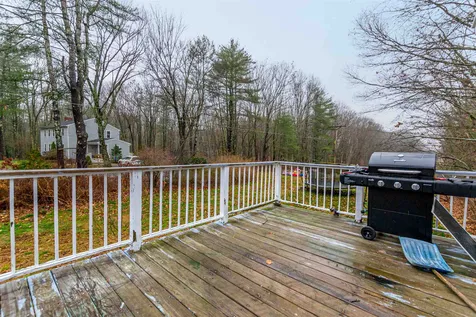 6 Birch Drive Newmarket NH 03857