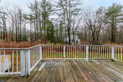 6 Birch Drive Newmarket NH 03857