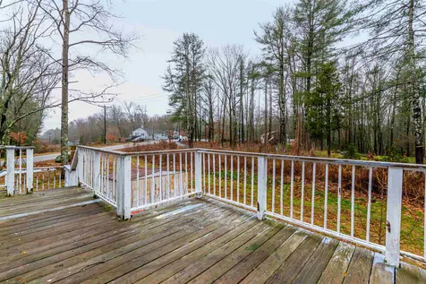 6 Birch Drive Newmarket NH 03857