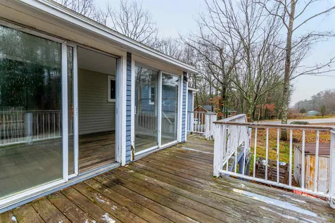 6 Birch Drive Newmarket NH 03857
