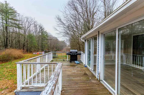 6 Birch Drive Newmarket NH 03857