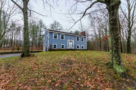 6 Birch Drive Newmarket NH 03857