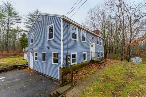 6 Birch Drive Newmarket NH 03857