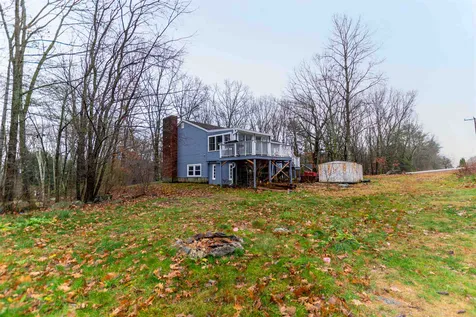 6 Birch Drive Newmarket NH 03857
