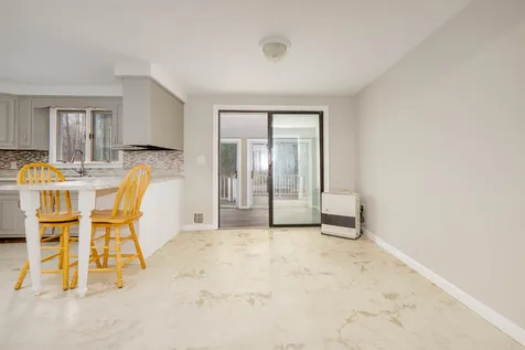 6 Birch Drive Newmarket NH 03857