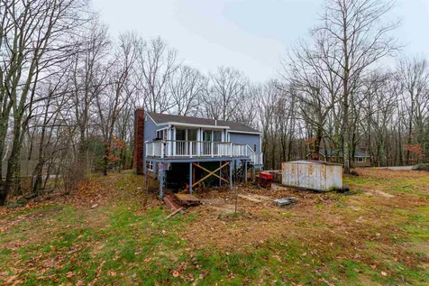 6 Birch Drive Newmarket NH 03857