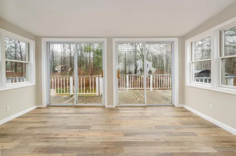 6 Birch Drive Newmarket NH 03857