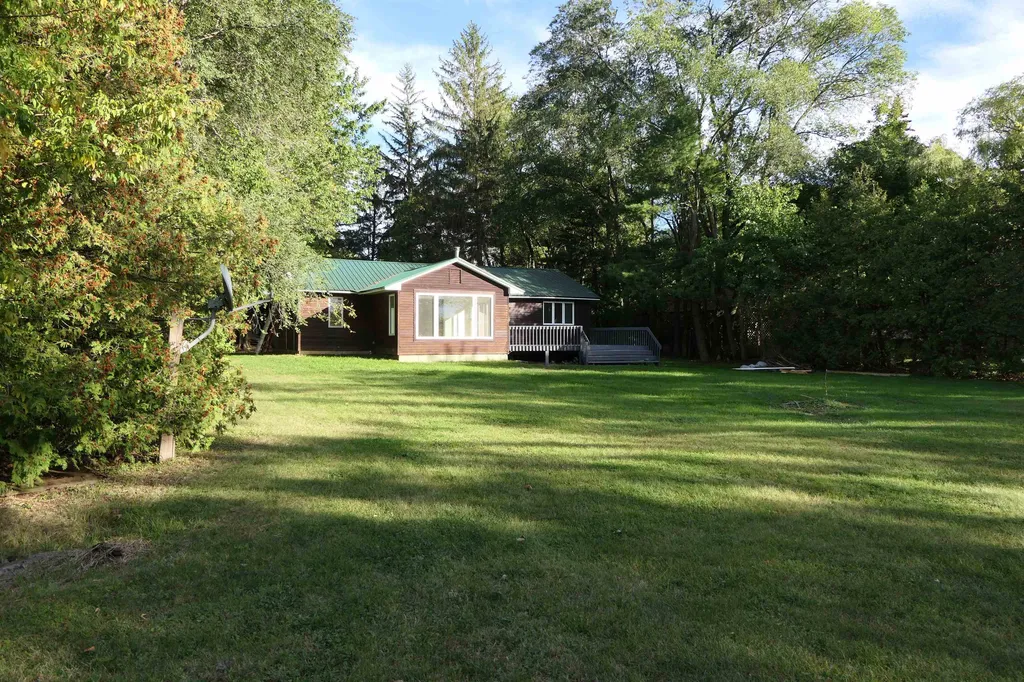1340 Blockhouse Point Road North Hero VT 05474