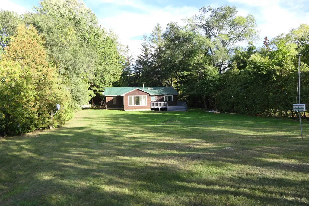 1340 Blockhouse Point Road North Hero VT 05474