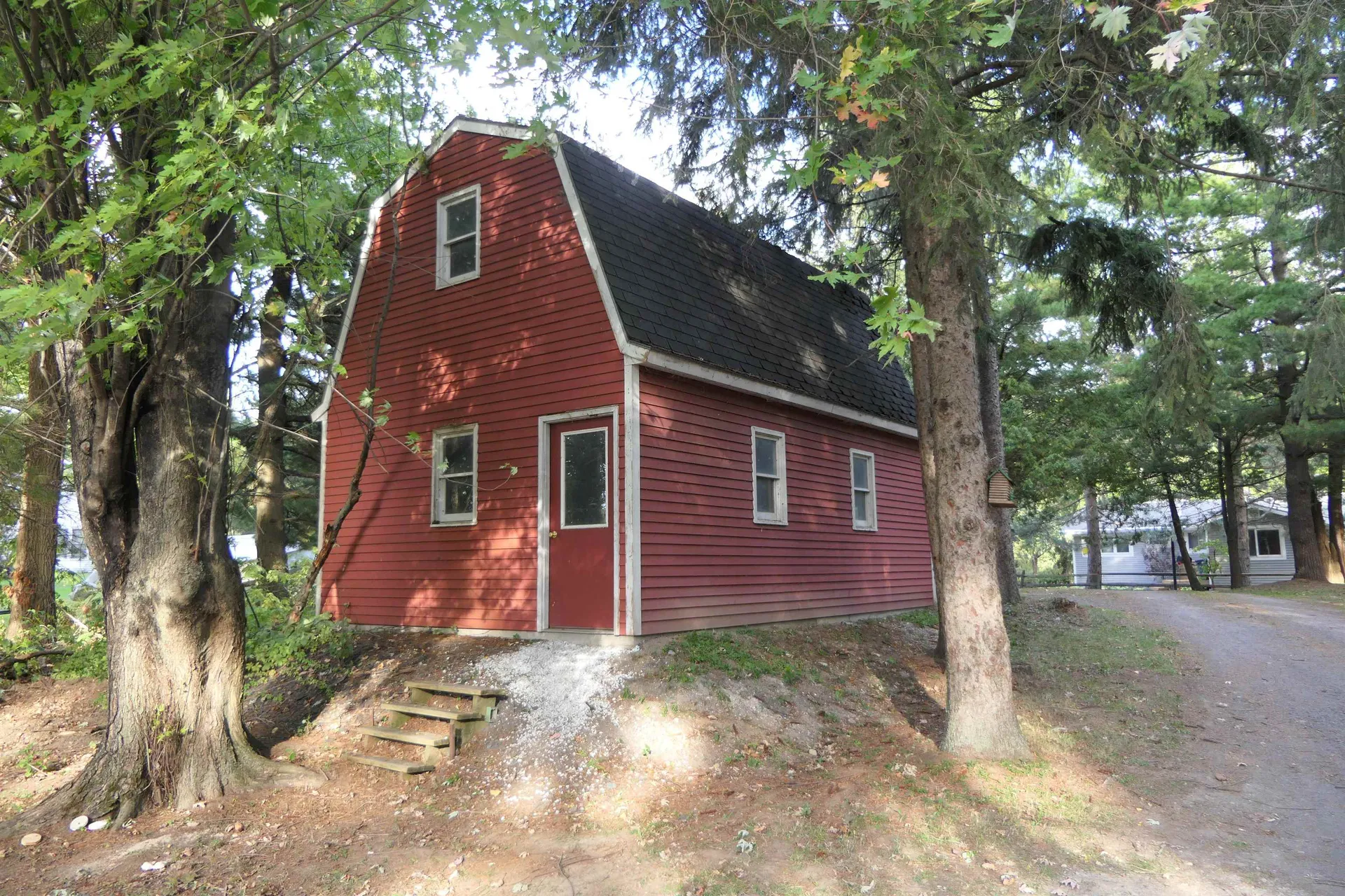1340 Blockhouse Point Road North Hero VT 05474