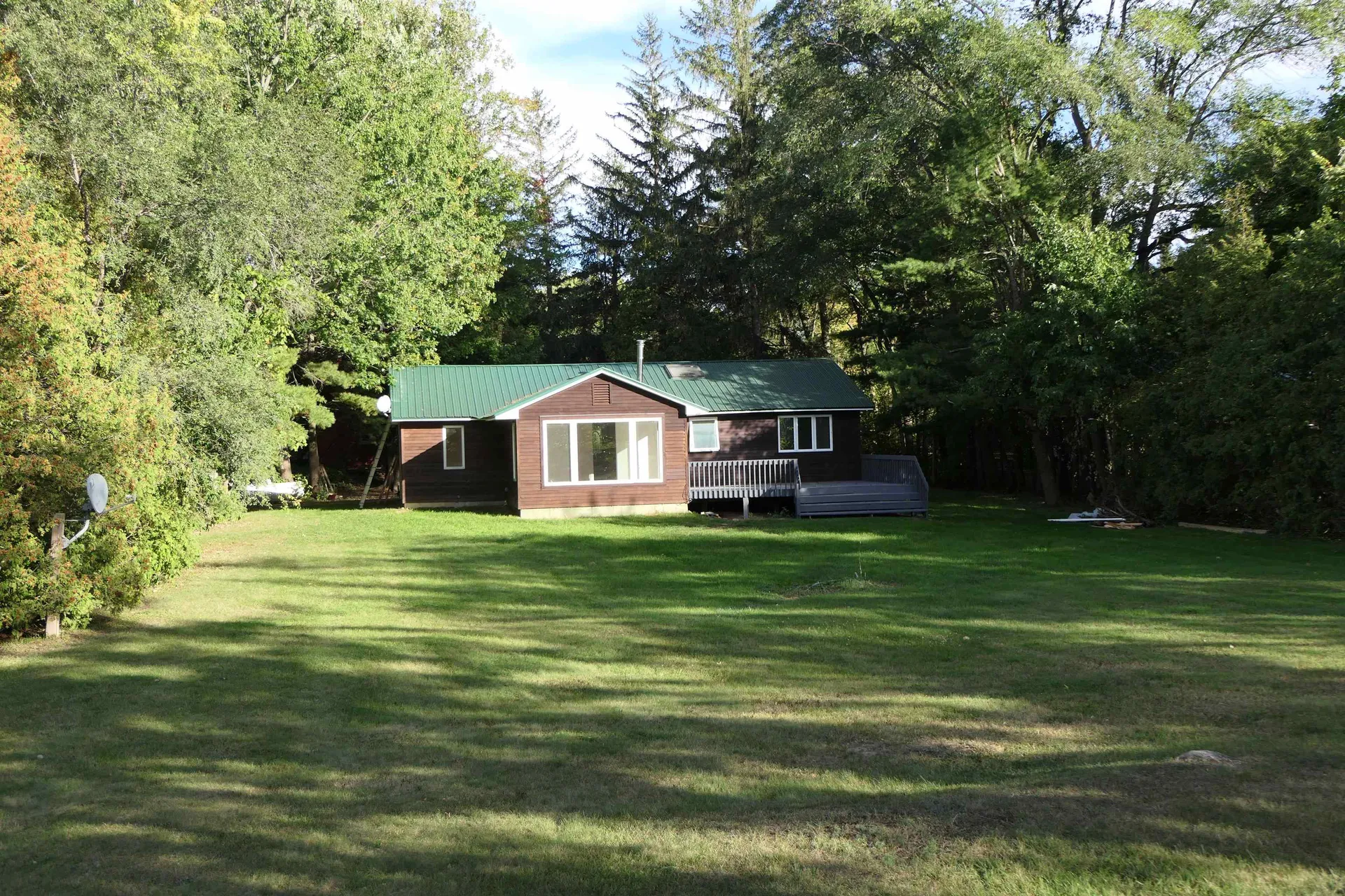 1340 Blockhouse Point Road North Hero VT 05474