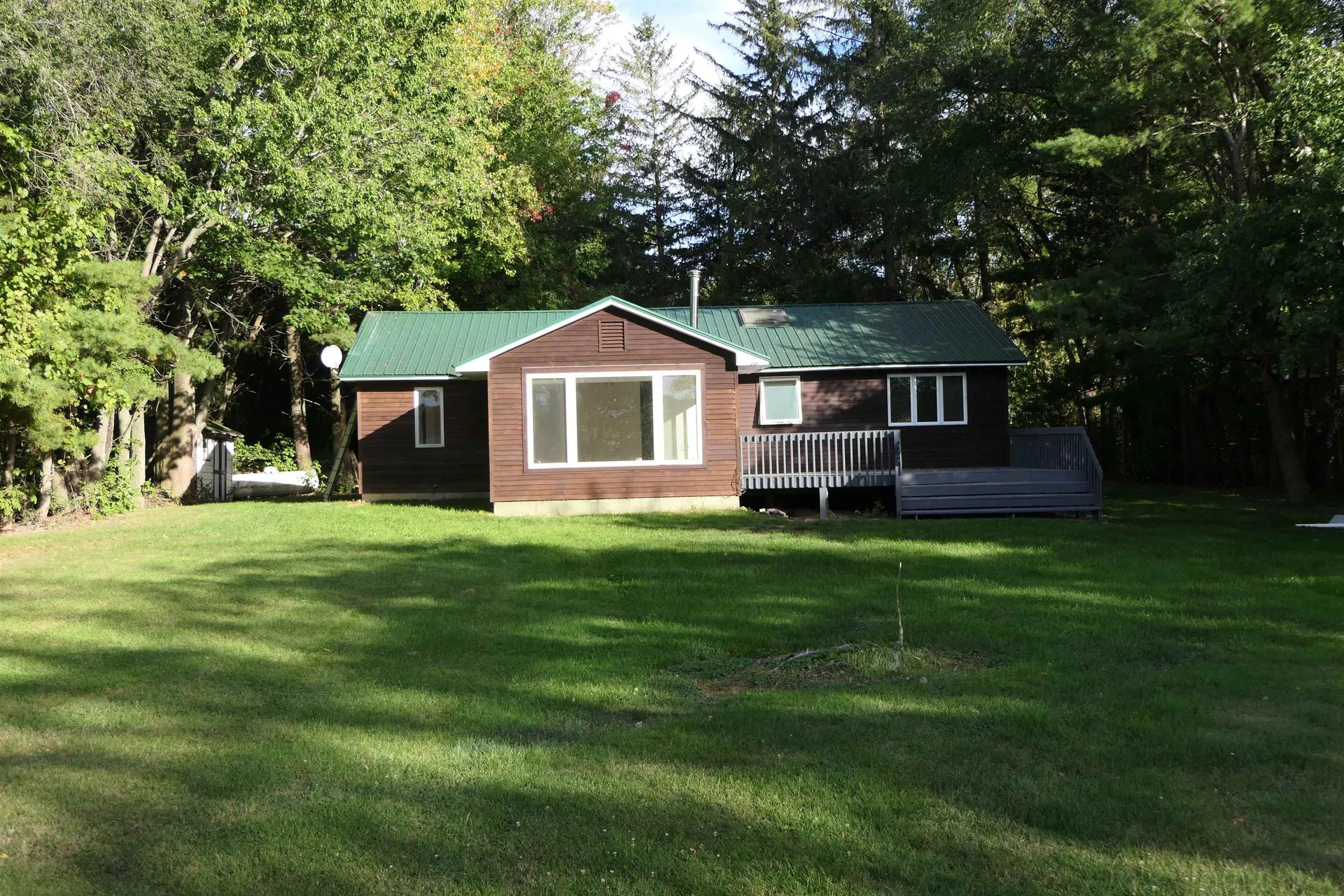1340 Blockhouse Point Road North Hero VT 05474