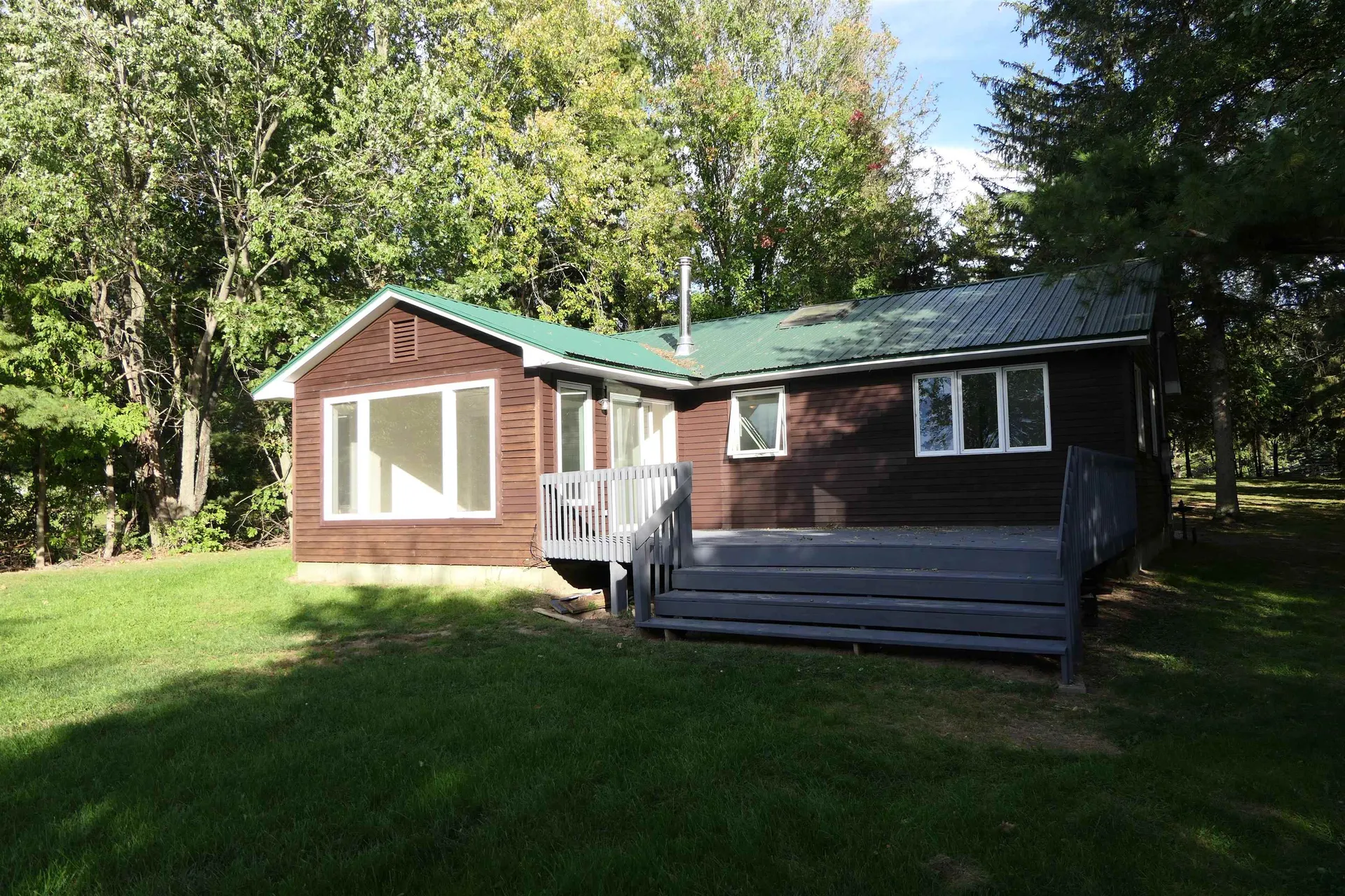 1340 Blockhouse Point Road North Hero VT 05474