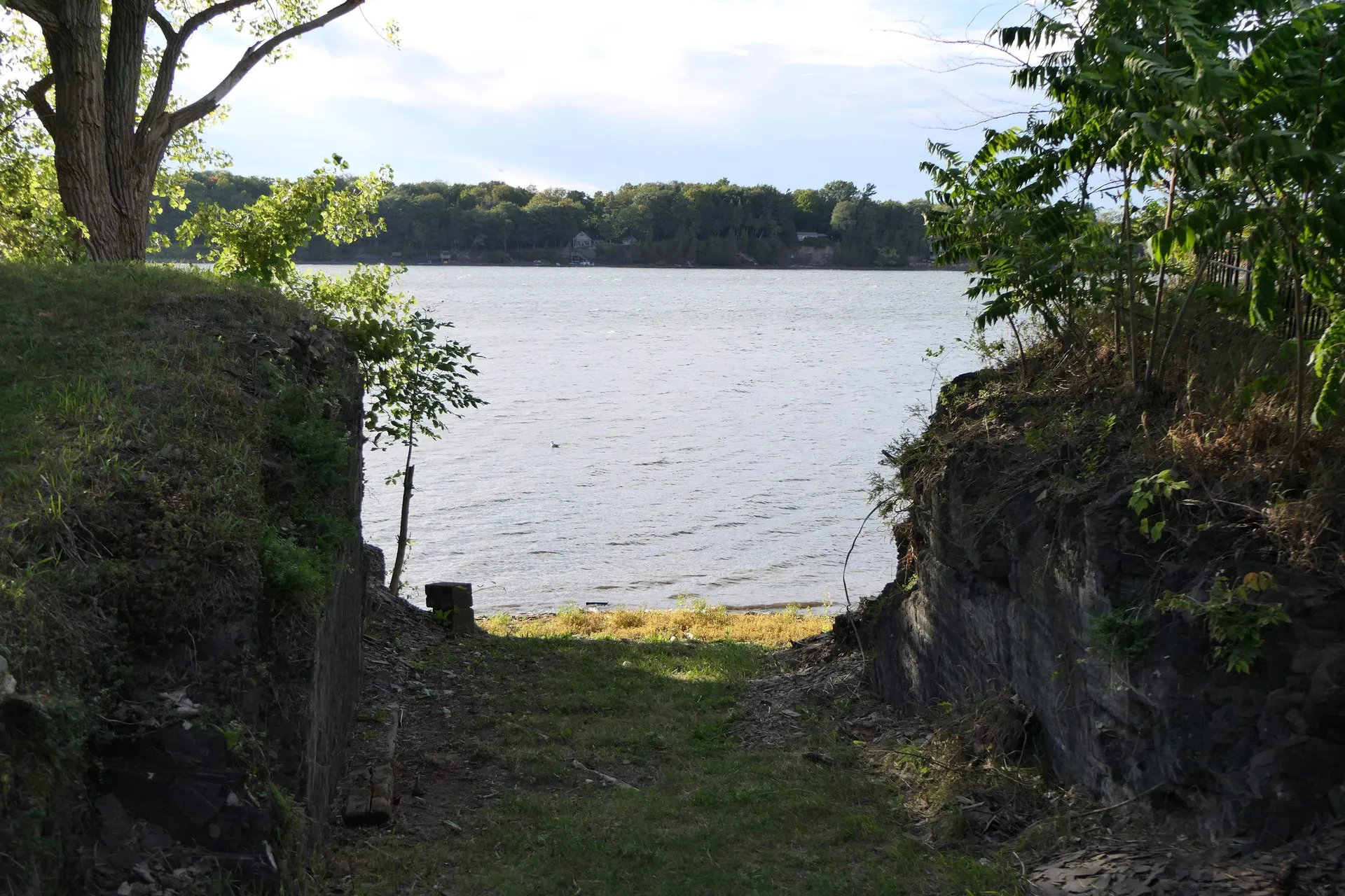 1340 Blockhouse Point Road North Hero VT 05474