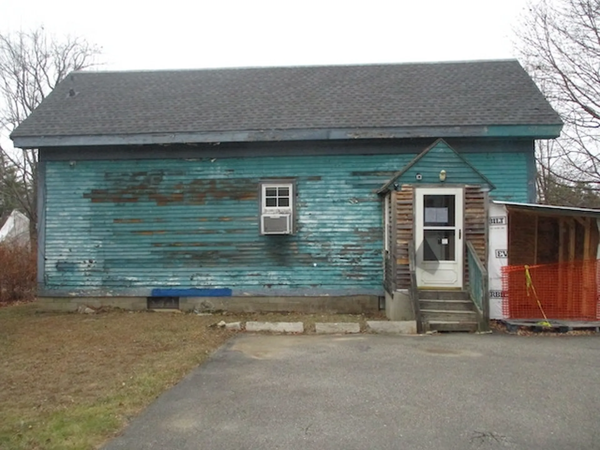 13 Old Wakefield Road Rochester NH 03868