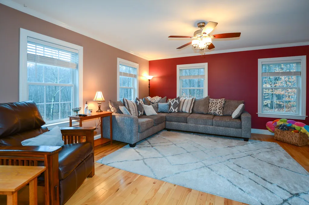 145 Beauty Hill Road Barrington NH 03825