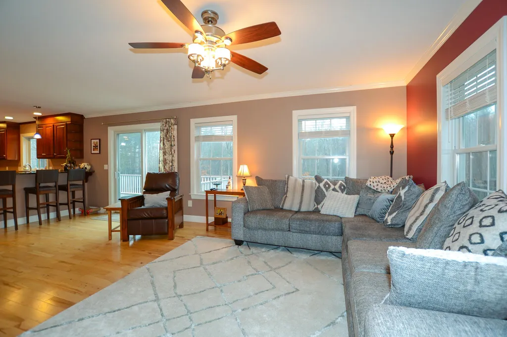 145 Beauty Hill Road Barrington NH 03825