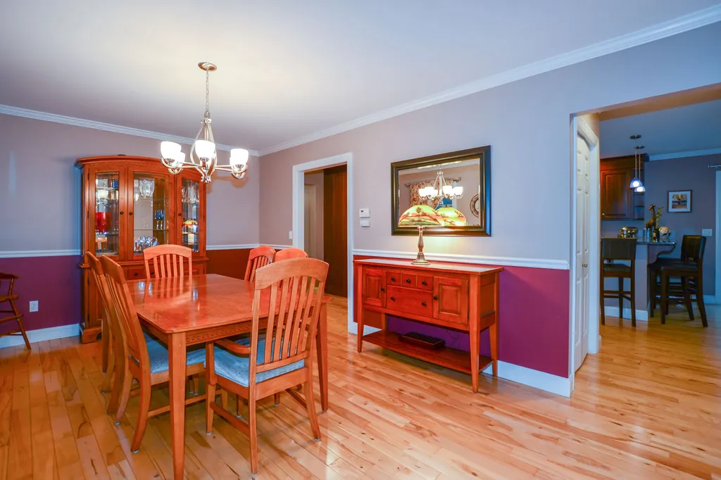 145 Beauty Hill Road Barrington NH 03825