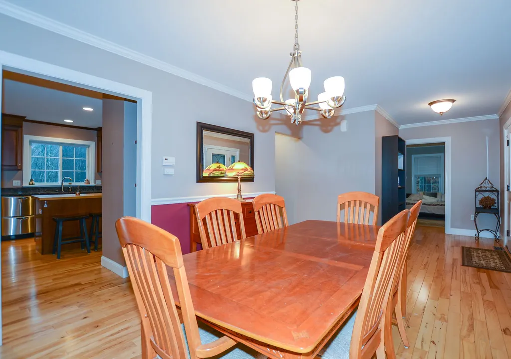 145 Beauty Hill Road Barrington NH 03825