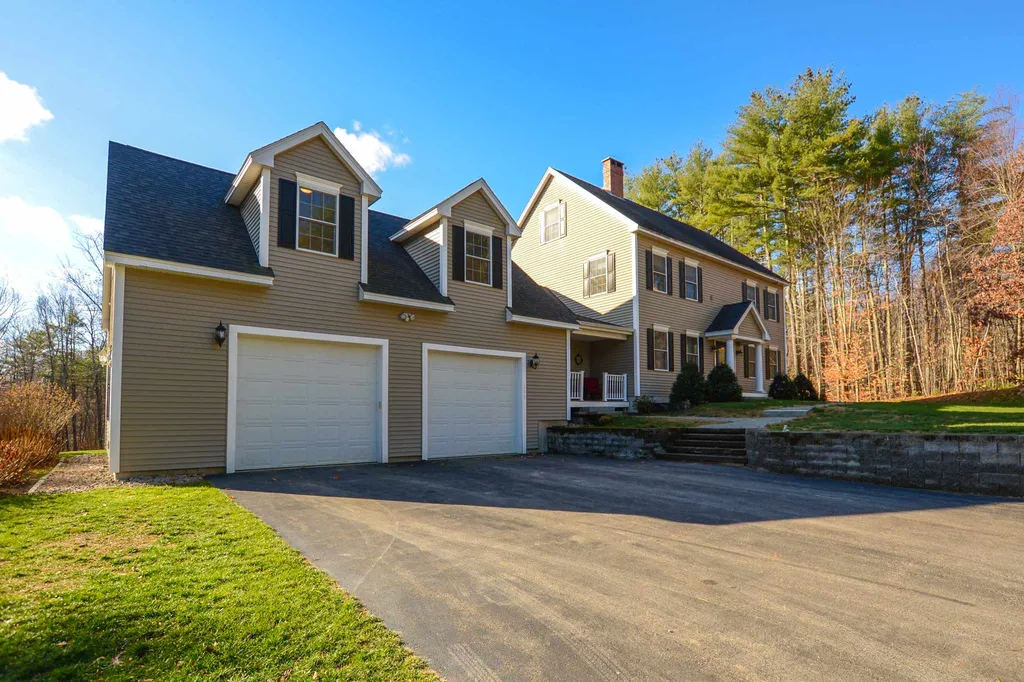 145 Beauty Hill Road Barrington NH 03825