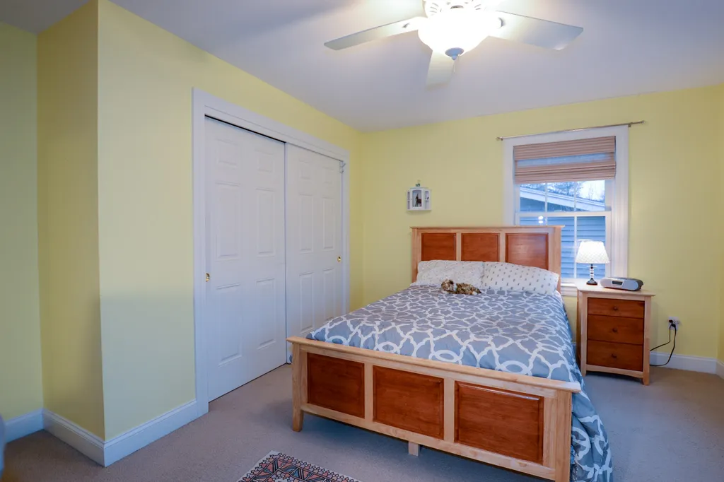 145 Beauty Hill Road Barrington NH 03825