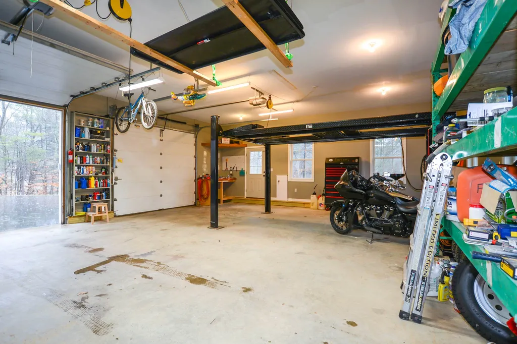 145 Beauty Hill Road Barrington NH 03825