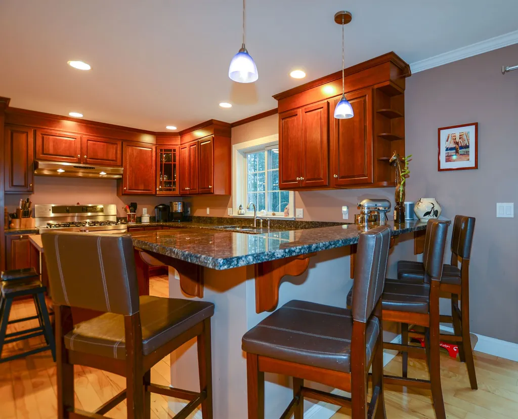 145 Beauty Hill Road Barrington NH 03825